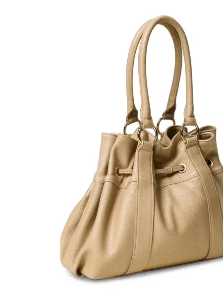 Geantă shopper Twinset cu cordon