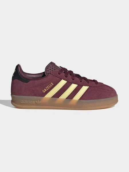 Adidas Originals GAZELLE INDOOR кросівки дитячі