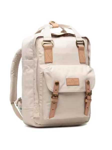 Sneakers Doughnut μπεζ