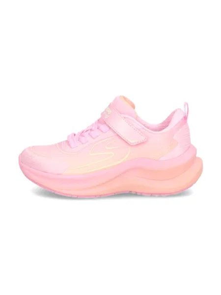 Dětské tenisky Skechers růžové
