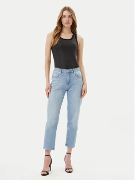 Top Joop! Jeans černý