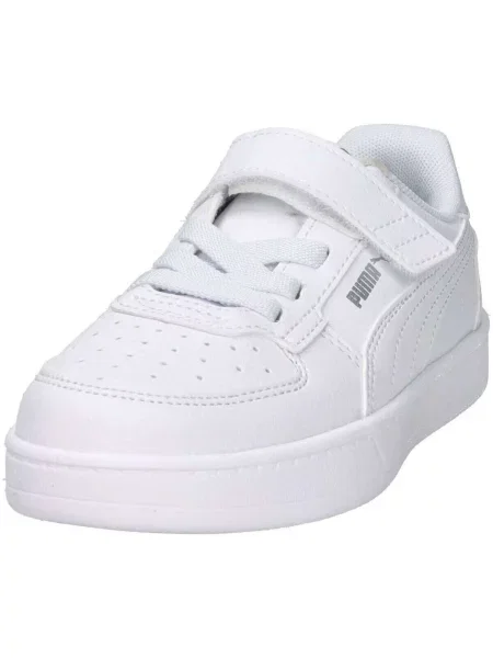 Pantofi copii Puma alb