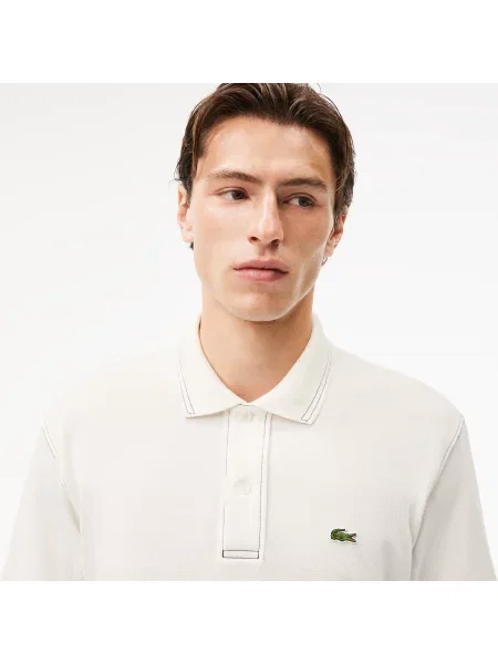 Классическое поло Lacoste