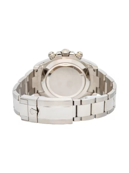 Ceas Rolex alb
