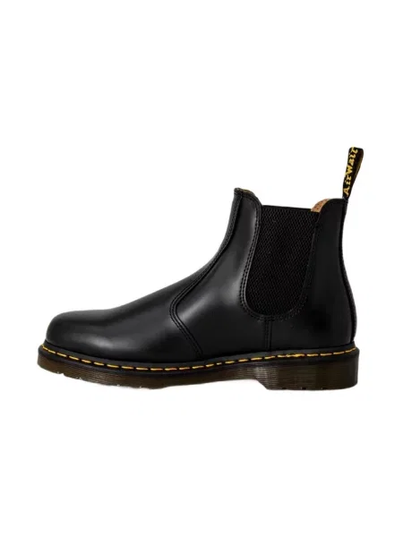 Sneakers Dr. Martens Smooth Black EUR 36 czarne