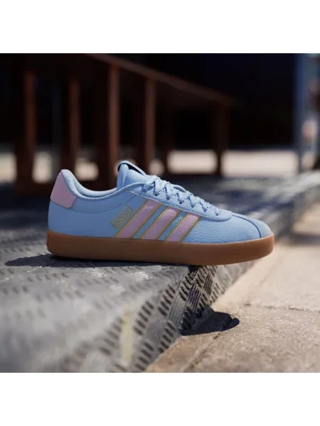 BUTY VL COURT różowe