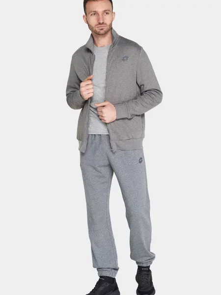 Штани Lotto сірі