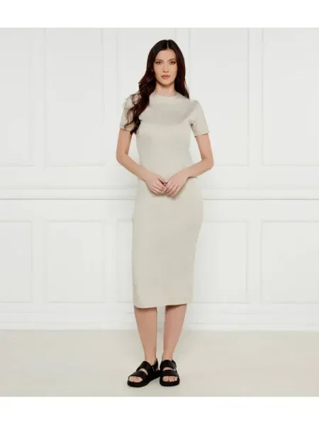 Calvin Klein Ruha bézs