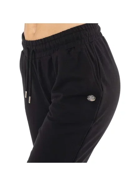 Pantaloni sport Leone 1947 negru