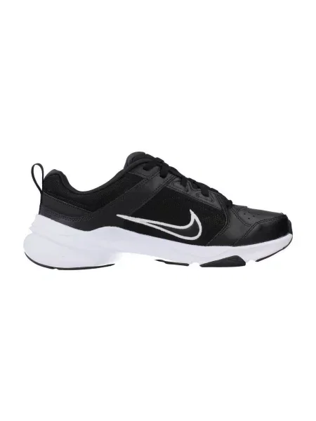 Félcipo Nike fekete
