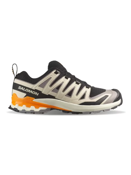 Salomon XA PRO 3D V9 Mężczyźni Buty sportowe Salomon Size: 8 szary