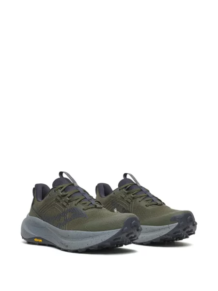 Tenisky Saucony zelená