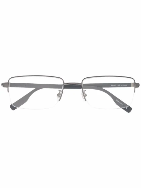 Ochelari de soare Montblanc gri