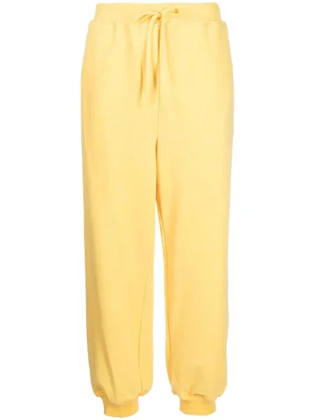 Joggery Pushbutton żółte