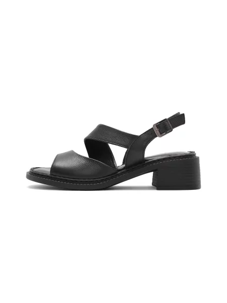 Derimod Sandale negru