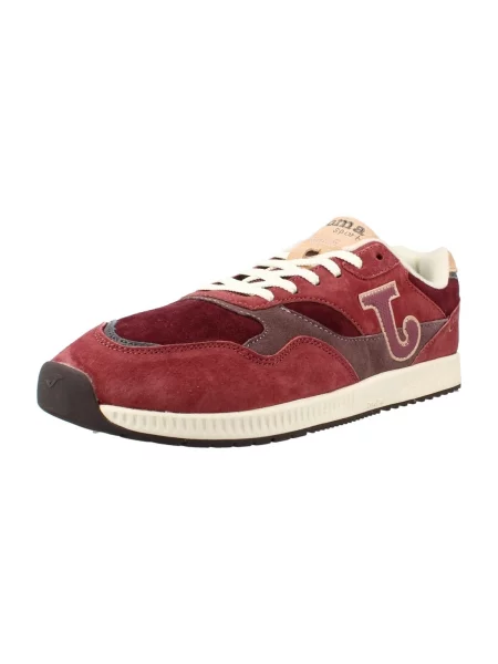 Pantofi Joma roșu