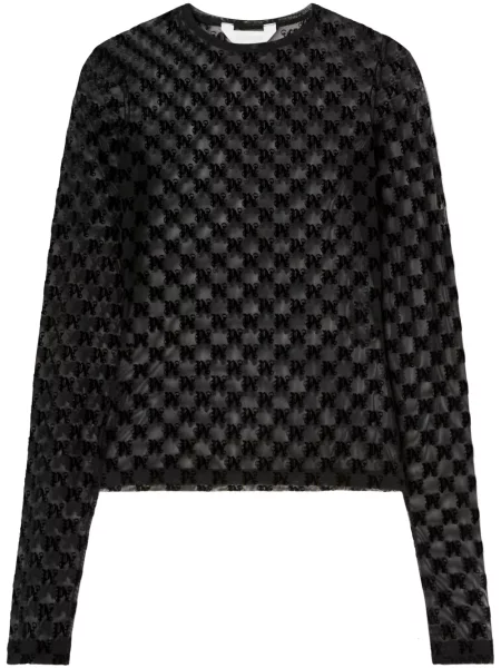 Top Palm Angels negru