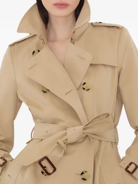 Trenci Burberry