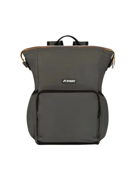 Torebka K-way zielona