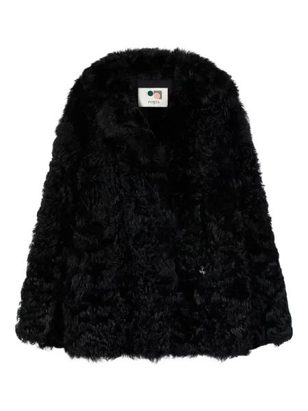 Palton Ports 1961 negru