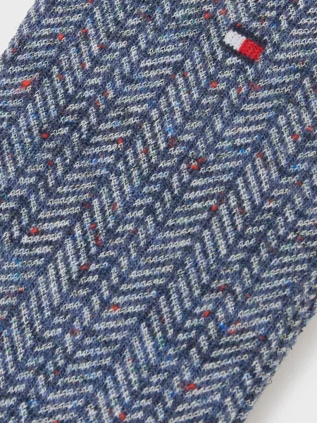 Носки Tommy Hilfiger синие