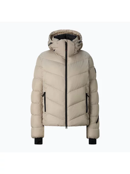 Geacă de schi pentru femei BOGNER FIRE+ICE nomadic desert