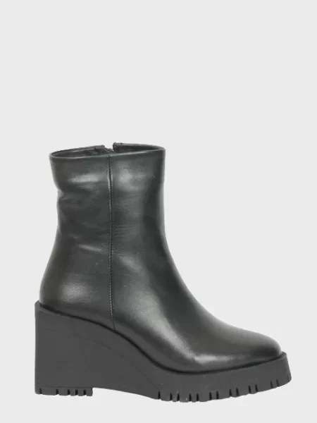 Черевики Lab-milano чорні