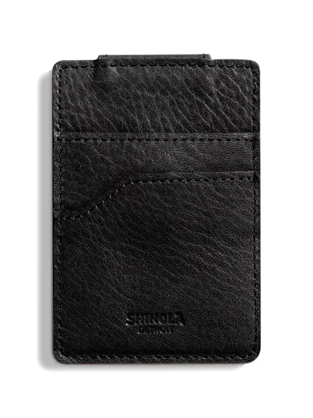 Portofel Shinola negru