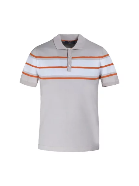 Sweter Moorer beżowy