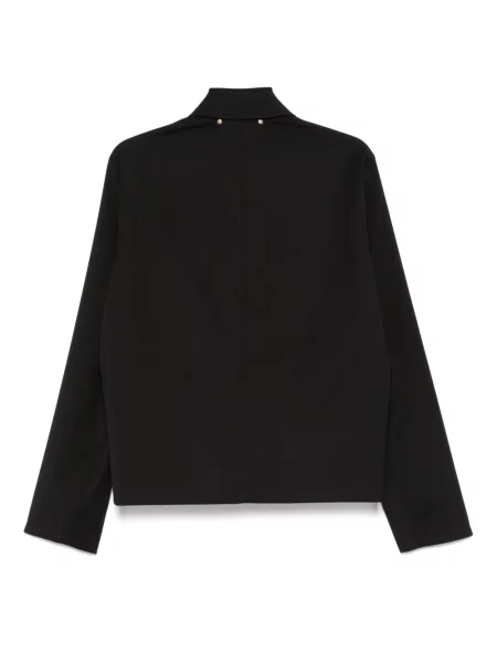 Geacă Paul Smith negru
