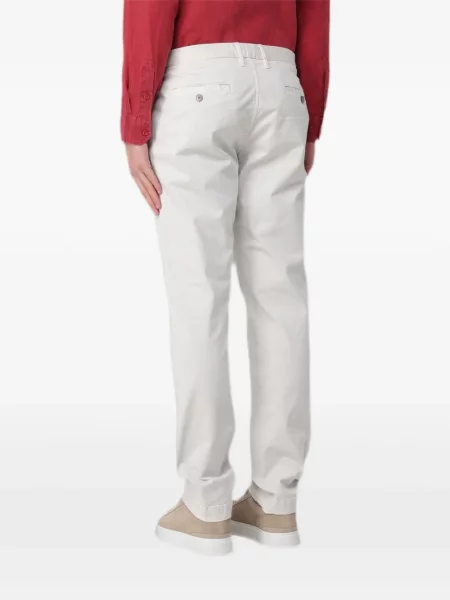 Chino nadrág Blauer fehér
