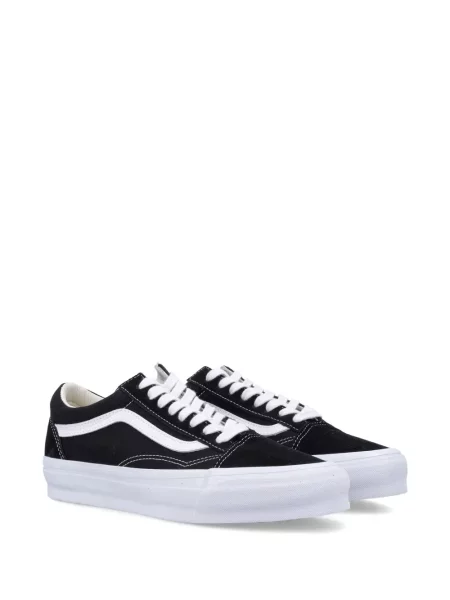 Sportbačiai Vans Old Skool juoda