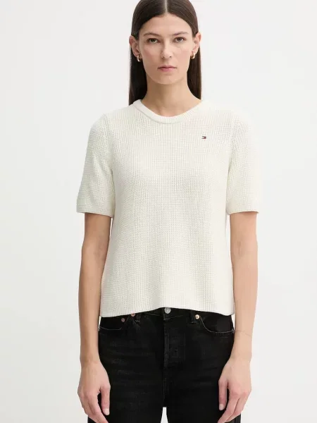 Tommy Hilfiger majica bež