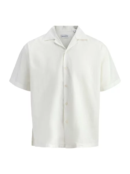 JACK & JONES Srajca JJEBREEZE' bela