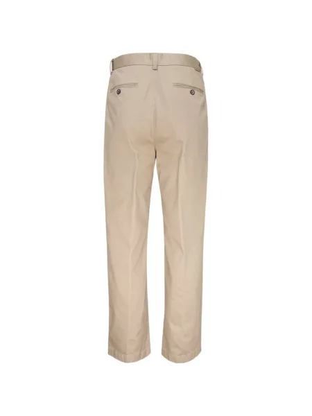 Hlače Solid Homme