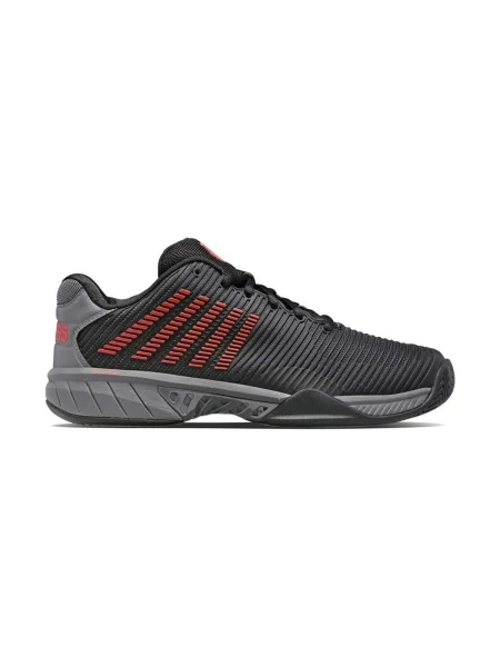 Tenisky K-swiss čierna