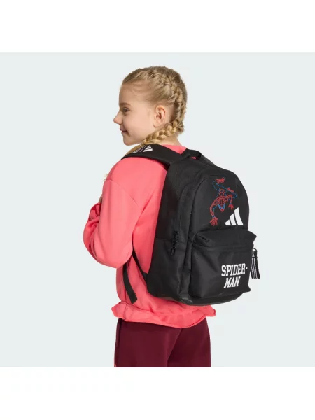 PLECAK ADIDAS MARVEL SPIDER-MAN czarny