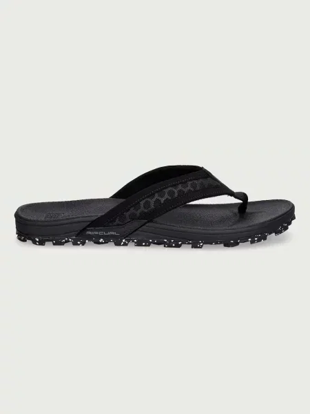 Rip Curl flip-flops pentru bărbați SEARCH MISSION negru