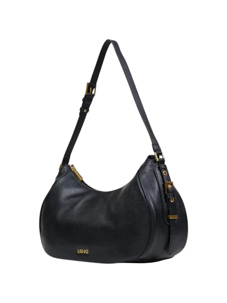 Geanta crossbody Liu Jo negru