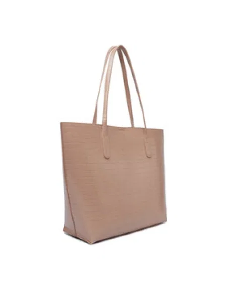 Nine West Táska CEO-GENTLE Sötét bézs