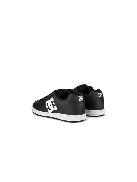 DC Shoes Laisvalaikio batai GAVELER SN juoda