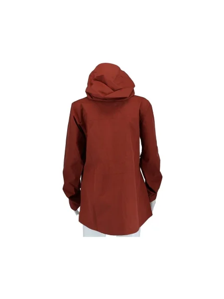 Geacă Berghaus bordo