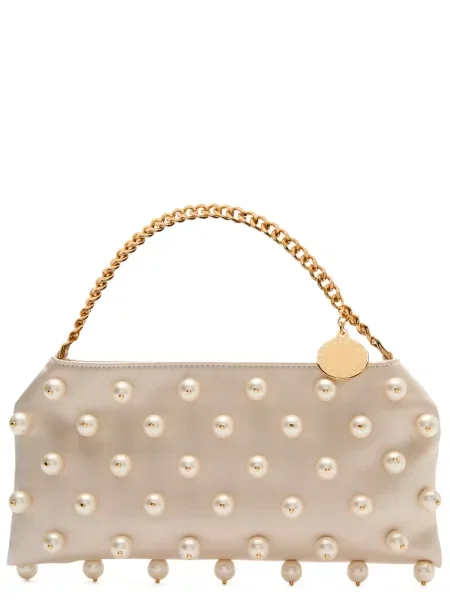 Vėrinys Stella Mccartney su perlais