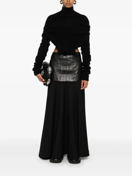 Pulover Rick Owens negru