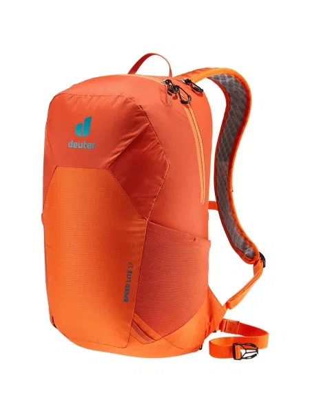 Táska Deuter piros