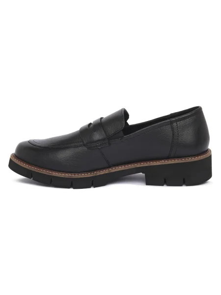 Pantofi Valleverde negru