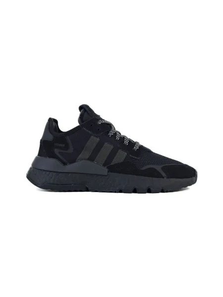 Pantofi copii Adidas negru