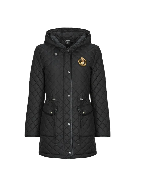 Palton Lauren Ralph Lauren negru