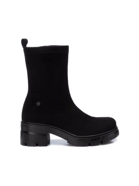 Tenisky Refresh čierna