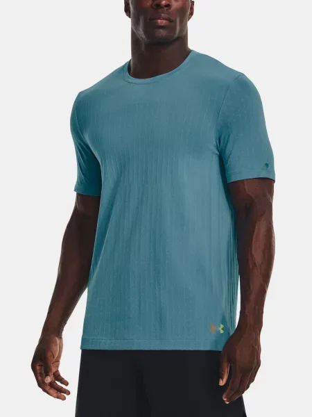 Tricou Under Armour albastru